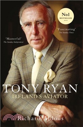 Tony Ryan：Ireland's Aviator