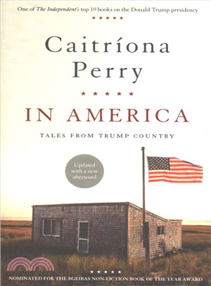 In America ― Tales from Trump Country