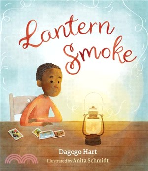 Lantern Smoke