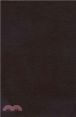 The Charles Stanley Life Principles Bible ─ New King James Version, Burgundy Bonded Leather, Thumb Indexed