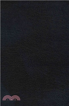 The Charles Stanley Life Principles Bible ― New King James Version, Black Bonded Leather, Thumb Indexed