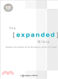 The Expanded Bible ─ Explore the Depths of Scriptures While You Read