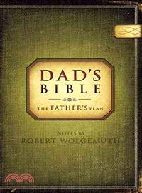 Dad's Bible