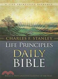 Life Principles Daily Bible