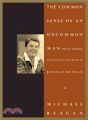 Common Sense of an Uncommon Man