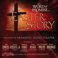 Word of Promise Easter Story