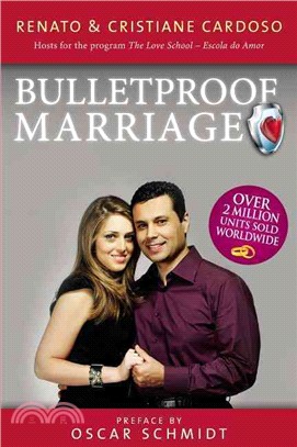 Bulletproof Marriage ─ Shielding Your Marriage Against Divorce