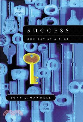 Success ─ One Day at a Time