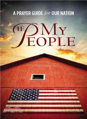 If My People ─ A Prayer Guide for Our Nation