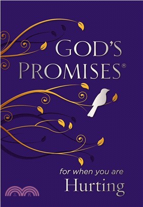 God's Promises for When You Are Hurting