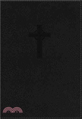 Holy Bible ─ New King James Version, Black, Leathersoft, Reference