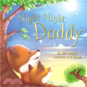 Night Night, Daddy