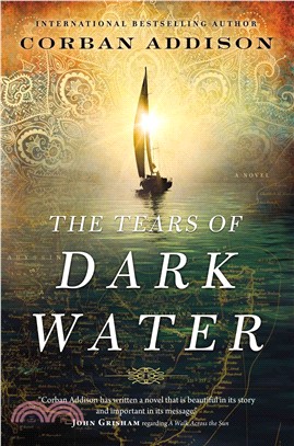 The Tears of Dark Water