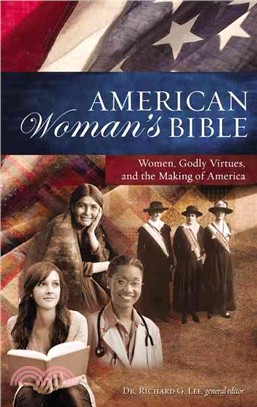 American Woman's Bible ─ New King James Version