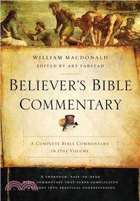 Believer's Bible Commentary