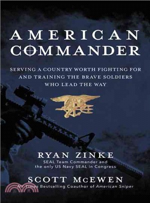 American Commander ─ Serving a Country Worth Fighting for and Training the Brave Soldiers Who Lead the Way
