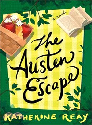 The Austen Escape