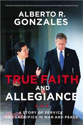 True Faith and Allegiance ─ A Story of Service and Sacrifice in War and Peace