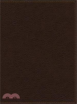 The King James Study Bible ─ King James Version, Brown, Bonded Leather, Full-Color Edition