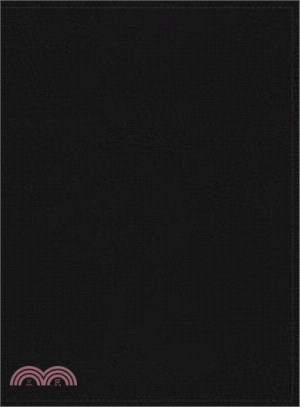The King James Study Bible ─ King James Version, Black, Genuine Leather, Full-Color Edition
