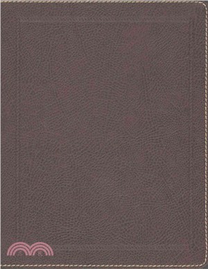 Holy Bible ─ New King James Version, Brown Bonded Leather, Journal Edition