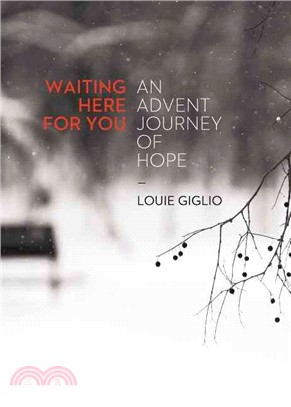 Waiting Here for You ─ An Advent Journey of Hope