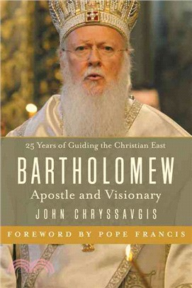 Bartholomew ─ Apostle and Visionary