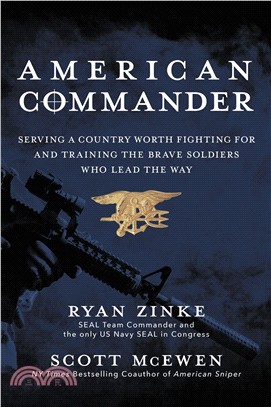 American Commander: Serving a Country Worth Fighting For and Training the Brave Soldiers Who Lead the Way