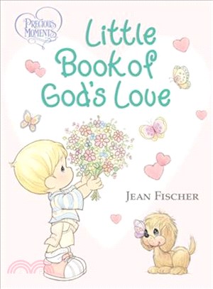 Little Book of God's Love