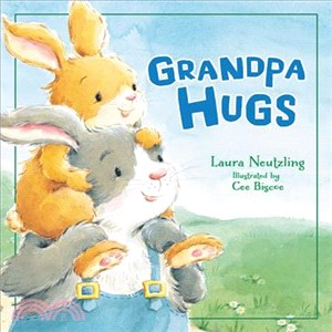 Grandpa Hugs