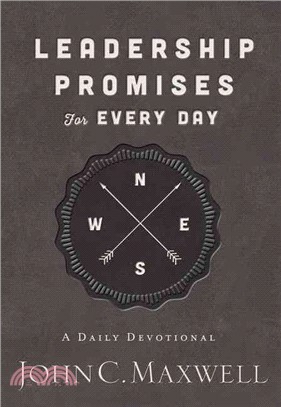 Leadership Promises for Every Day ─ A Daily Devotional