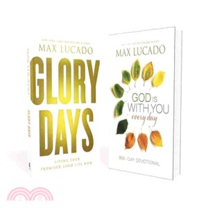 Max Lucado Bundle