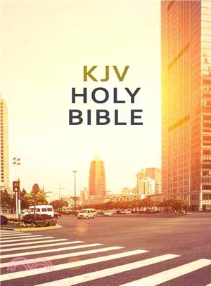 The Holy Bible ─ King James Version, Value Outreach Bible