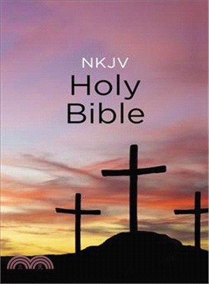 Holy Bible ─ New King James Version, Value Outreach
