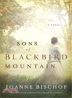 Sons of Blackbird Mountain