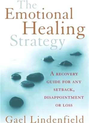 The Emotional Healing Strategy