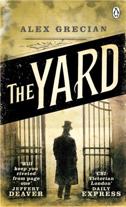 The Yard