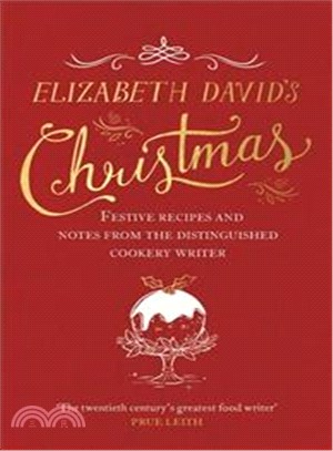 Elizabeth David's Christmas