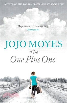 The One Plus One (Photographic Jacket)