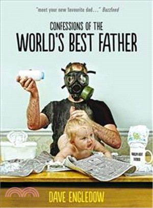 Confessions of the World's Best Father
