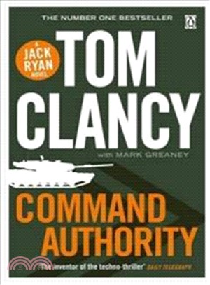 Command Authority