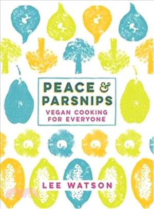 Peace and Parsnips