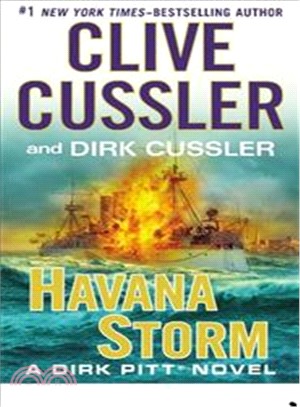 Havana Storm: Dirk Pitt #23