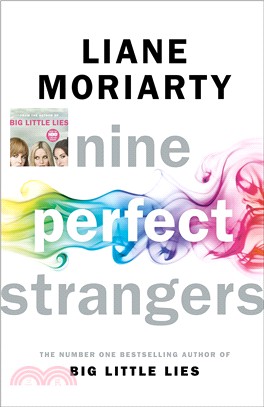 Nine Perfect Strangers