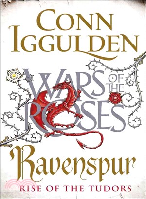 Ravenspur ─ Rise of the Tudors