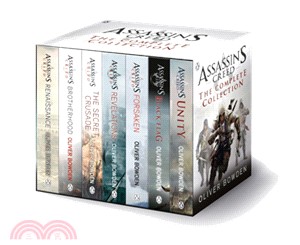 Assassin's Creed: The Complete Collection (7本入)