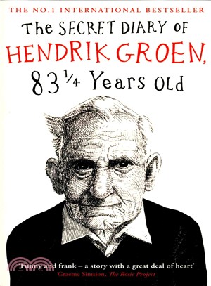 The Secret Diary of Hendrik Groen, 83 ¼ Years Old