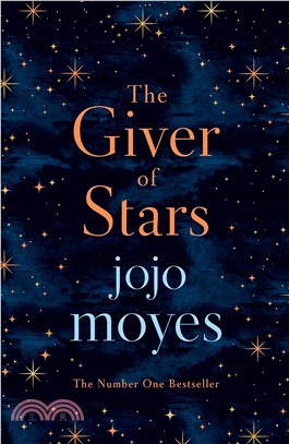 The giver of stars /