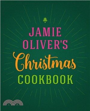 Jamie Oliver's Christmas Cookbook