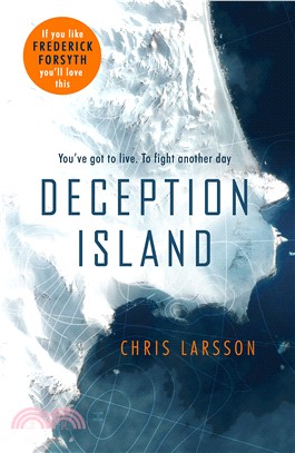 Deception Island